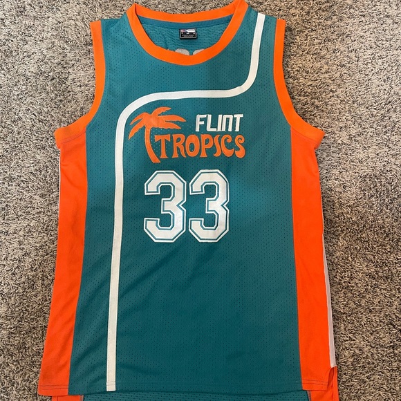 Flint tropics Jackie moon jersey - Picture 1 of 2
